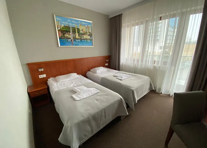 Arka Medical Spa Kołobrzeg